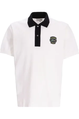 Lacoste Original L.12.12 cotton polo shirt