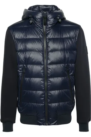 2024 Men's Thick Warm Fleece Clothing Jacket with Hooded Autumn Winter Lamb  Fleece Cotton Jackets Coat Male Casual Sweatshirt - AliExpress