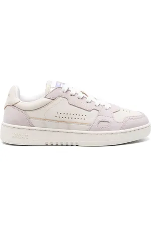 Axel Arigato Dice Lo leather sneakers