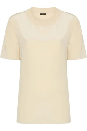 Joseph Rubin silk blouse