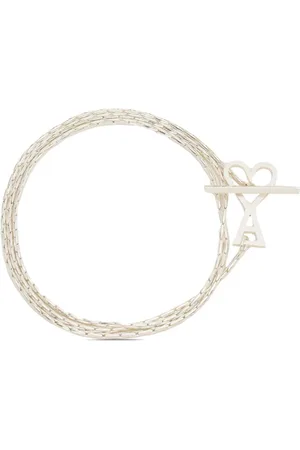Ami Ami De Coeur chain necklace