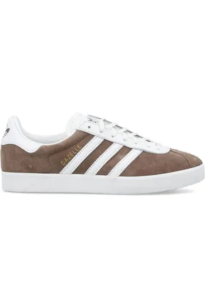 adidas Gazelle 85 suede sneakers