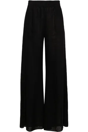 Fabiana Filippi Wide-leg trousers