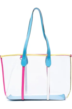 Missoni Zigzag-design tote bag