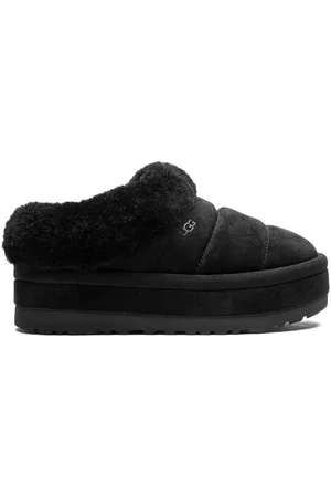 UGG Tazzlita suede slippers