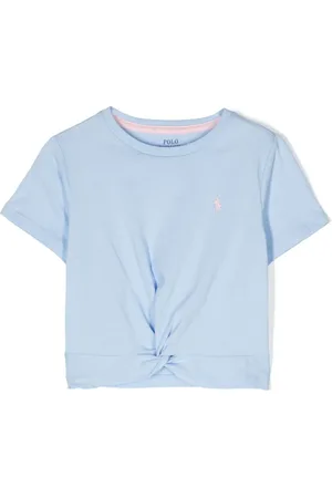 Ralph Lauren Polo Pony-motif T-shirt