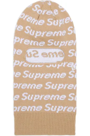 Supreme New Era Repeat Balaclava "FW 23"