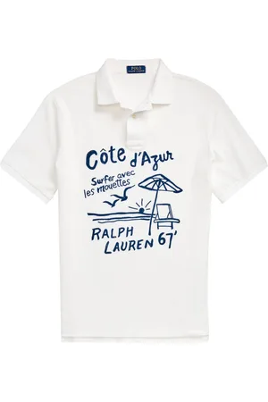 Ralph Lauren C??te d