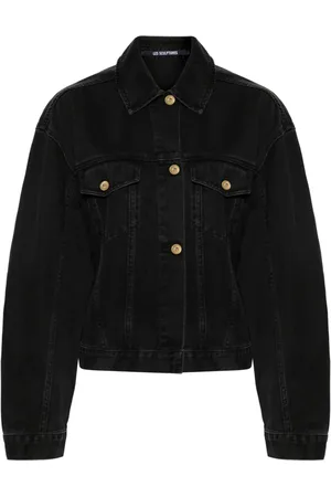 Jacquemus La veste de-N??mes denim jacket