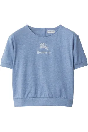 Burberry T-Shirt - Boys tops & t-shirts