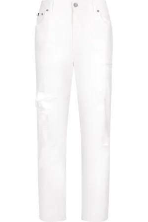 $500 NWT DOLCE & GABBANA Twill Gray Wool Pleated Front Dress Pants 34 (EU  50) | eBay