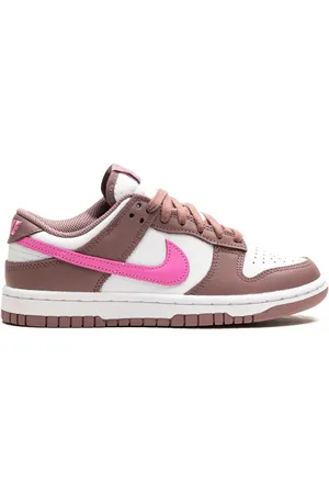 Nike Dunk Low "Smokey Mauve" sneakers