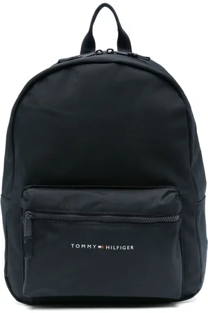 Tommy Hilfiger Logo-print backpack