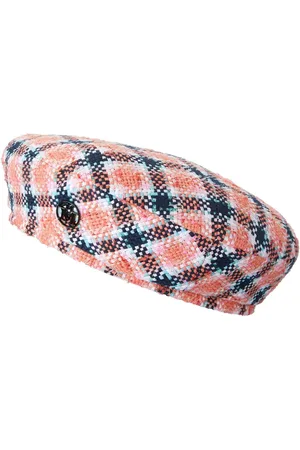 Le Mont St Michel New Billy tweed beret