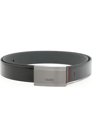 HUGO BOSS Belts HUGO for Men new models 2024