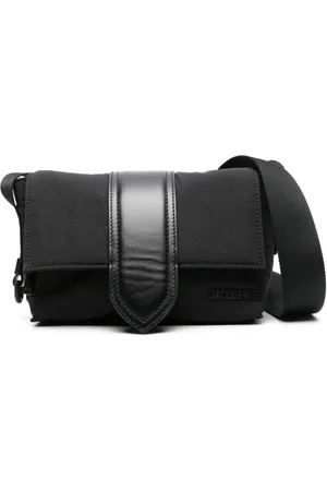 Jacquemus Le Petit Bambino crossbody bag