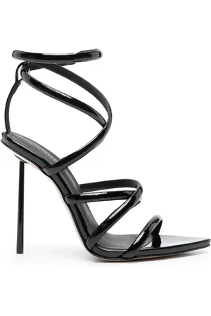 LE SILLA Bella 120mm slingback sandals