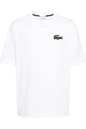 Lacoste t shirts sales india