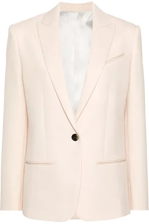 Serafini Single-breasted blazer