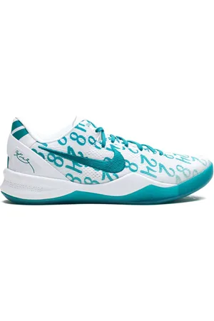 Nike Kobe 8 Protro "Radiant Emerald" sneakers