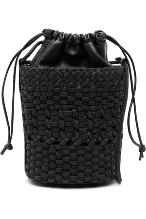 Hereu Trena bucket bag