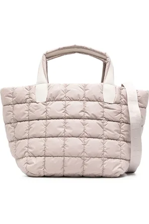 VeeCollective Medium Porter padded tote bag