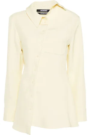 Jacquemus La Chemise Pablo shirt