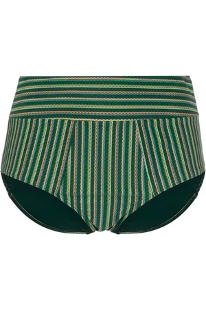 Marlies Dekkers Holi Vintage striped bikini bottoms