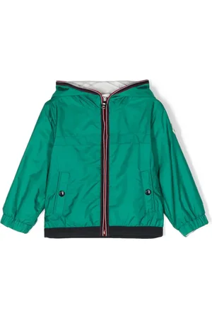 Moncler Anton hooded jacket