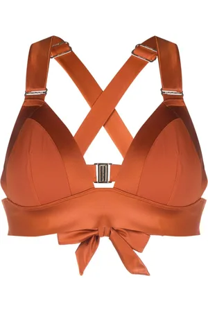 Marlies Dekkers Cache-coeur bralette bikini top
