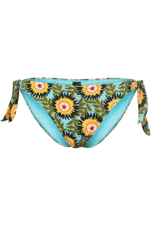 Marlies Dekkers Bellini tied-waist bikini bottoms