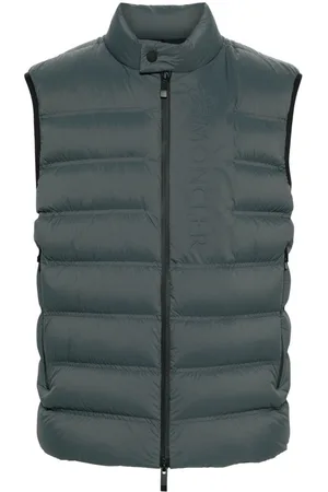 Moncler Oserot padded gilet