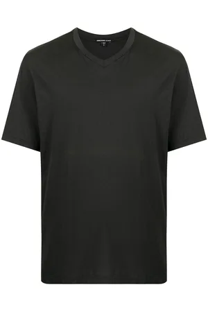 James Perse V-neck T-shirt