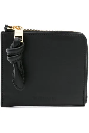 Jacquemus Le Porte-Monnaie Tourni wallet
