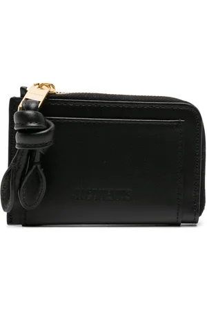 Jacquemus Le Porte-Cartes Tourni cardholder
