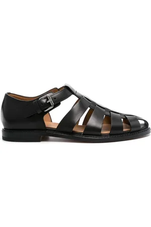 Buy Space SS-225 Men's Comfort Synthetic,Leather Sandals Online at Best  Prices in India - JioMart.