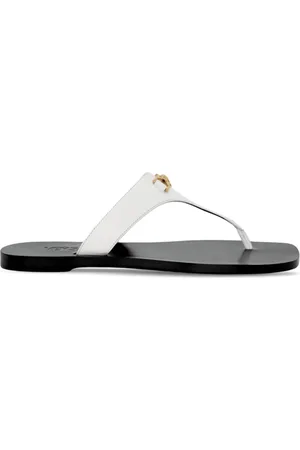 Versace female sandals hot sale