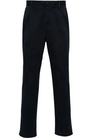 Incotex Chino Tapered Trousers - Farfetch