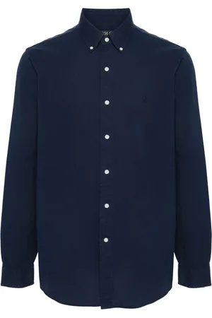 Ralph Lauren Polo Pony-motif shirt