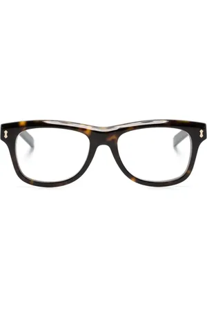 Gucci Square-frame glasses