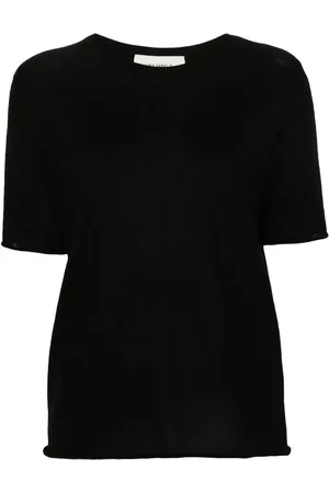 Lisa Yang Ari cashmere T-shirt