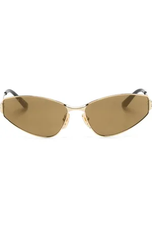 Balenciaga Cat-eye frame sunglasses