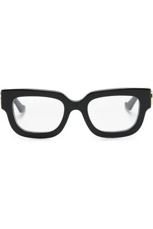 Gucci GG1548O square-frame glasses