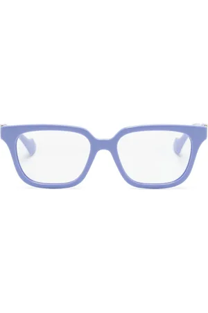 Gucci GG1536O sqaure-frame glasses