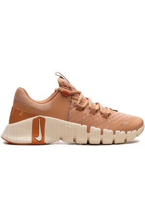 Nike Free Metcon 5 "Amber " sneakers