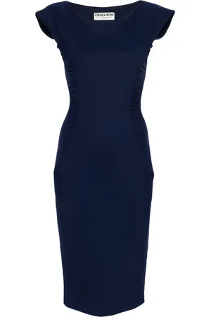 CHIARA BONI Marion midi dress