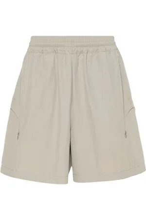 Seventh Arch technical-jersey shorts