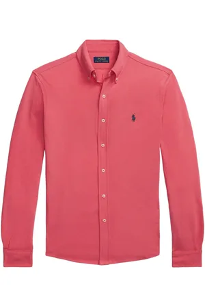 Ralph Lauren Featherweight mesh shirt