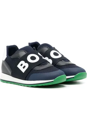 Hugo boss best sale shoes online