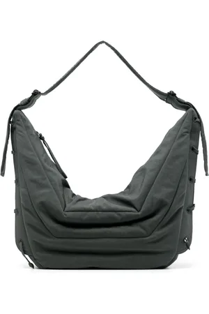 LEMAIRE Small Croissant shoulder bag
